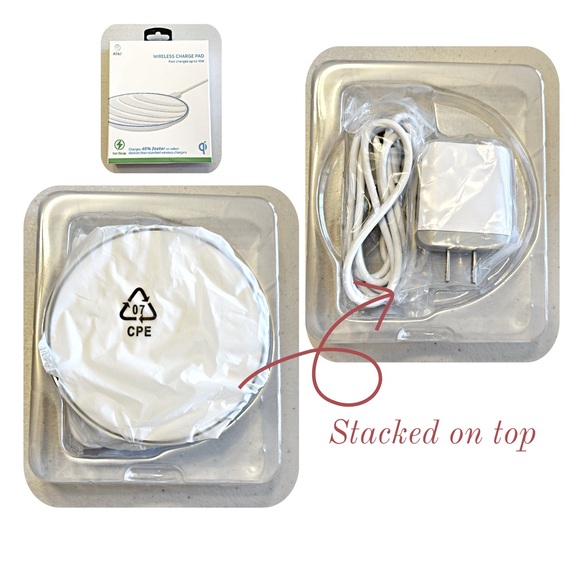 AT&T Wireless Charge Pad - Picture 9 of 9